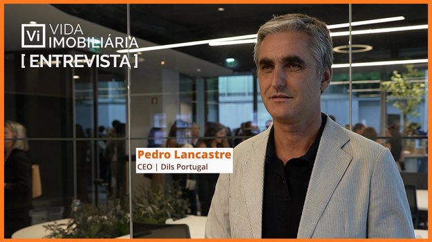 PEDRO LANCASTRE - DILS PORTUGAL | EDITORIAL - ENTREVISTA