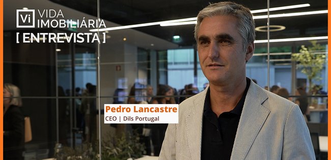 PEDRO LANCASTRE - DILS PORTUGAL | EDITORIAL - ENTREVISTA