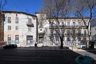 Prowinko e SHG compram Palácio de Almada Carvalhais