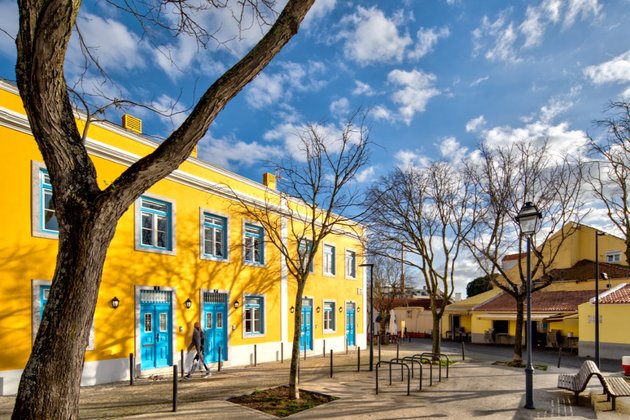 Coldwell Banker lança solução build-to-rent no centro de Lisboa