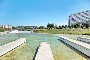 Brasileiros da Qriar City investem €70M em habitação na Alta de Lisboa