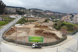 Lamego investe 12 milhões em obras de requalificação e reabilitação