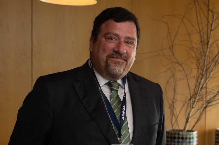 ASAVAL tem nova identidade corporativa e denominação social