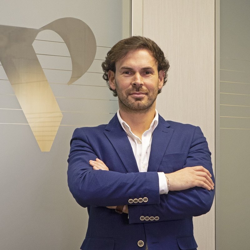 Vanguard Properties reforça equipa com Pedro Sousa