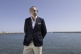 Vilamoura World nomeia Pedro Reimão como novo CEO