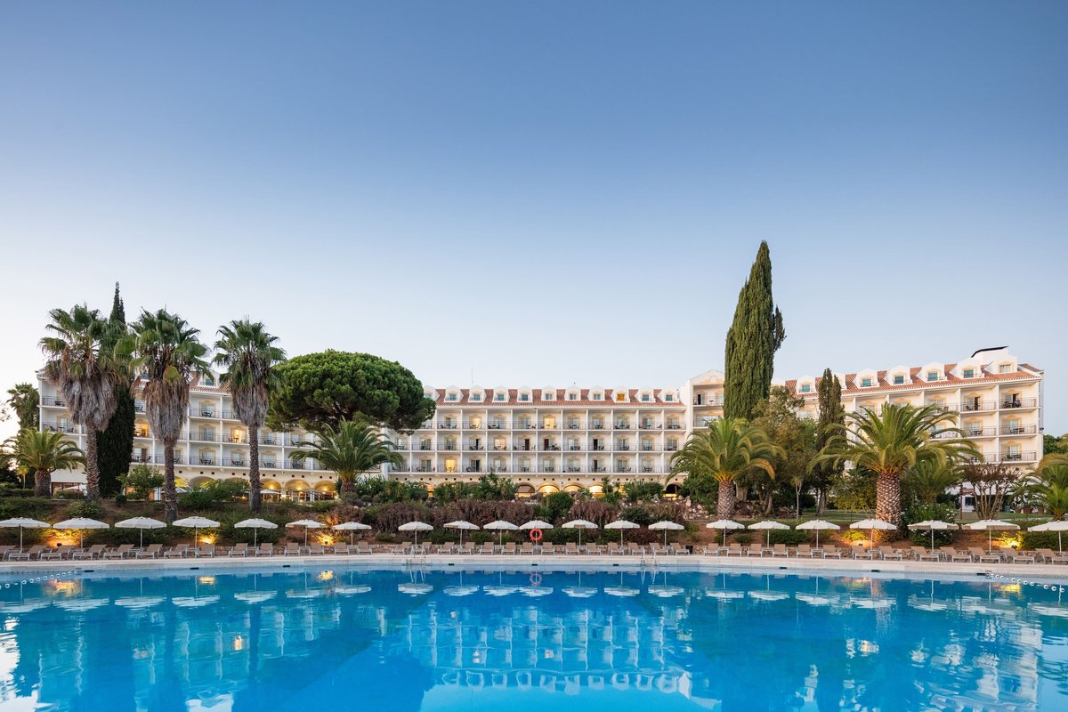 Algarve recebe primeiros hotéis Vignette™ Collection do IHG