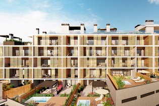 Vision Supra Partners investe €30M no novo Vale das Amendoeiras