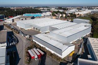 CBRE assessora M7 na comercialização de ativo logístico na Maia