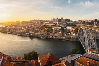 "Green Valley" está a nascer na Maia com 54 apartamentos