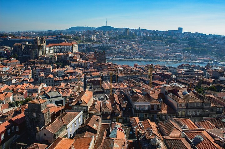 Mercado imobiliário do Porto com “maior dinamismo” no 1º trimestre