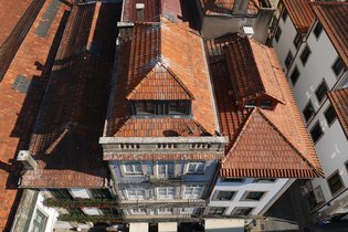 Santa Casa da Misericórdia do Porto vai criar 100 novos fogos acessíveis