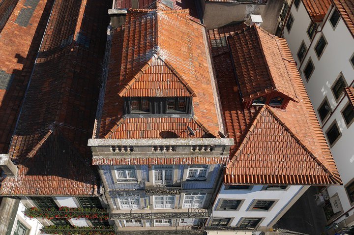 Câmara do Porto quer reduzir rendas de atividades turísticas