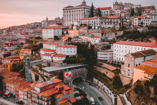 Emblezart investe mais 10 milhões em empreendimento no Porto