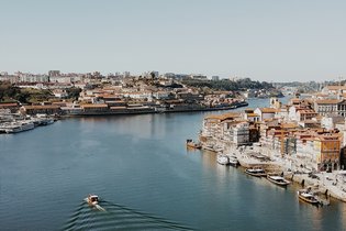 EMERGE investe €70M na construção de condomínio de luxo no Porto