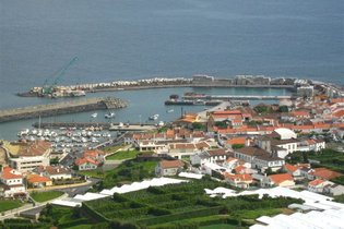 Açores adjudica obras de 1 milhão para habitação