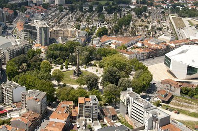CBRE lança novo guia orientador para investir no Porto