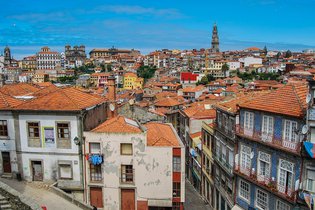 Porto atribuiu 362 casas em 2022