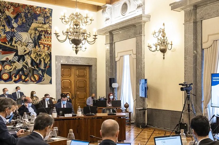Executivo Municipal do Porto vota na primeira alteração ao PDM