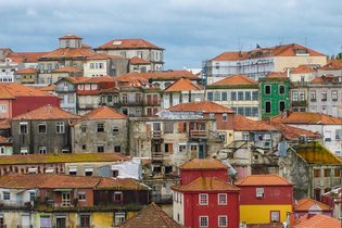 Porto recebe novo hotel com 65 quartos e suites