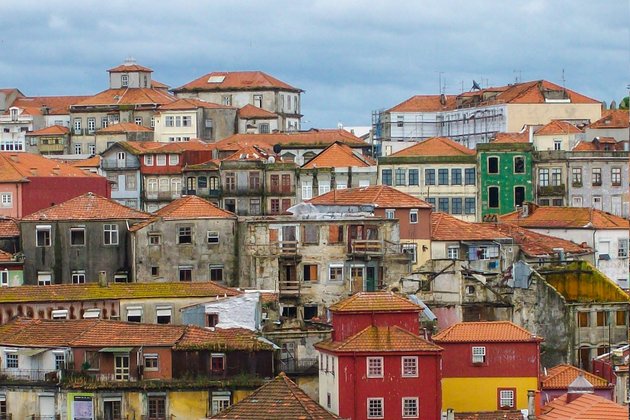 Porto recebe novo hotel com 65 quartos e suites