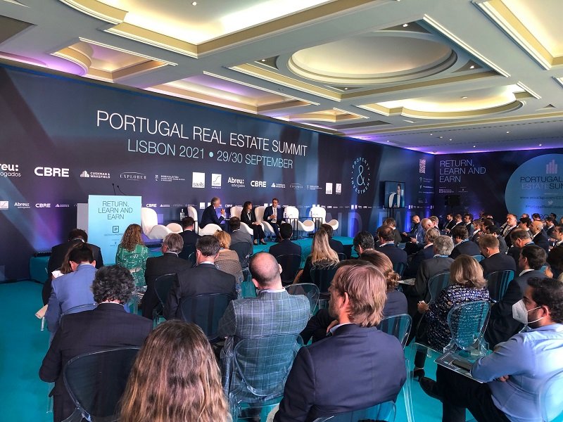 Portugal Real Estate Summit aborda o licenciamento urbano em Portugal