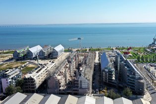 Loteamento do Prata Riverside Village vai ter mais 282 fogos