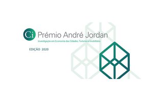 Prémios André Jordan são entregues a 20 de novembro