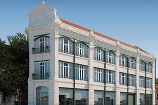 Acciona e CleverRed inauguram Priority 1907