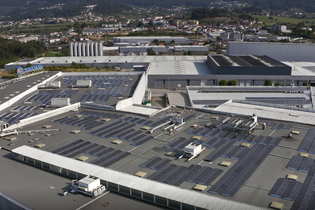 Grupo Legendre conclui o seu primeiro projeto solar em Portugal