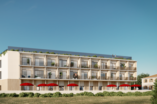 Mercan Properties vai construir hotel de 18,2 milhões na Costa Vicentina