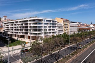 AM|48 vende duas penthouses do Promenade