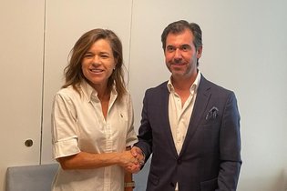 AHP assina acordo de parceria com a Yunit Consulting