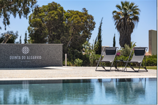 Quinta do Algarvio Village 75% comercializado