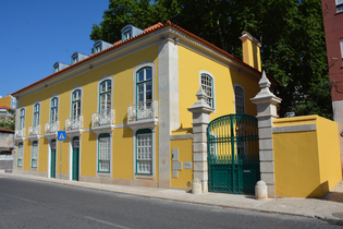 Quinta do Espírito Santo entre os candidatos ao galardão de melhor reabilitação urbana