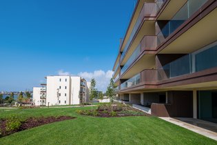 Quinta Marques Gomes: 80% dos apartamentos da 1ª fase vendidos