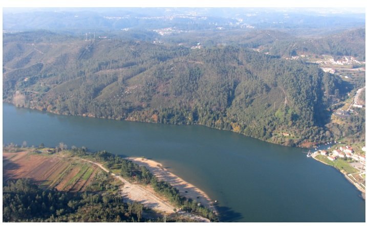 Sonae Capital coloca terrenos do Douro Riverhill à venda