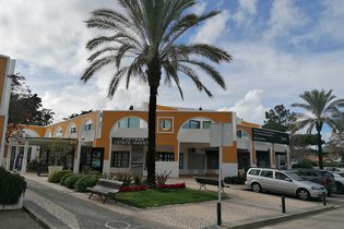 Square AM compra escritórios da Regus na Quinta do Lago por €2M