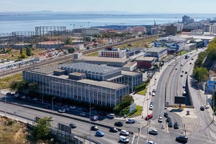 Dils e Cushman & Wakefield anunciam lançamento do RIVO