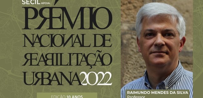 RAIMUNDO MENDES DA SILVA | PROFESSOR | PNRU 2022 | 10 ANOS