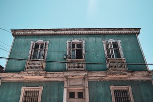 GECoRPA apresenta casos práticos e desafios de intervenções no património na Semana da Reabilitação Urbana