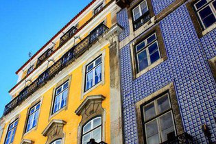 Atividade da reabilitação urbana cresce 1,1%