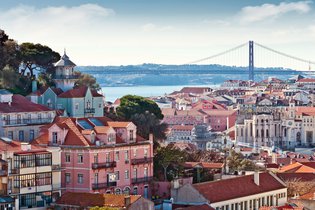 Imobiliário português devolve 8% aos investidores
