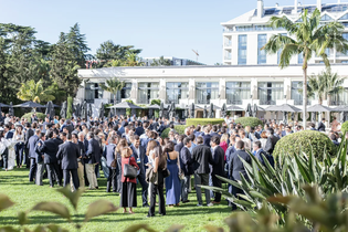 Contagem decrescente para o Portugal Real Estate Summit