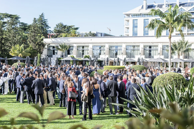 Contagem decrescente para o Portugal Real Estate Summit