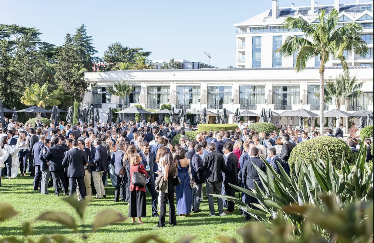 Contagem decrescente para o Portugal Real Estate Summit