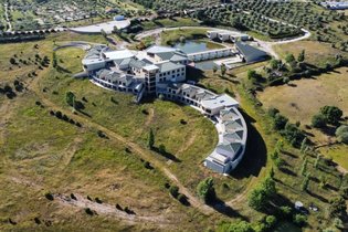 Hipoges vende residência sénior premium no Fundão