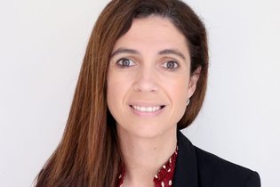 Rita Paixão assume direção do Forum Madeira