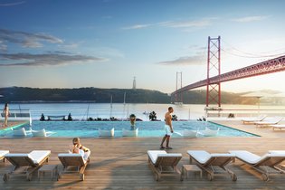 Nova promotora Overseas chega ao mercado com projetos de €130M