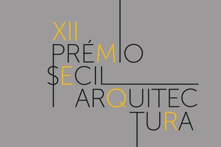Prémio SECIL Arquitectura é entregue a 26 de maio