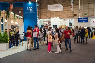 SIL arranca hoje na FIL